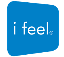 i-feel — מערכות בית חכם ובקרת מבנה