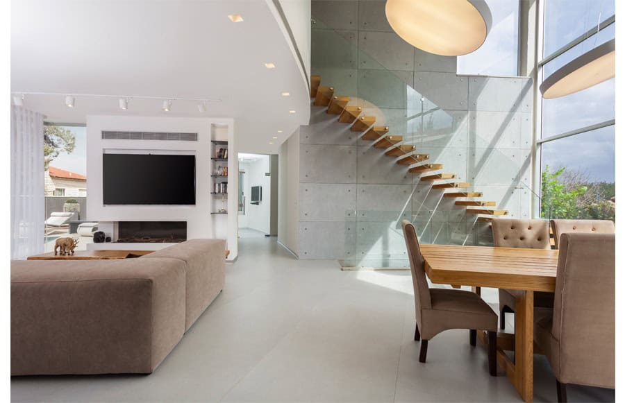 מערכת קולנוע ביתית