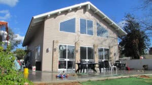 שיחה עם אדריכל