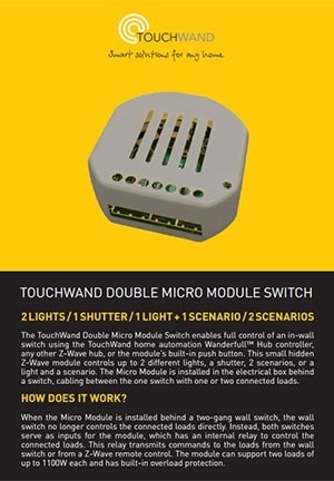 קטלוג TW micro