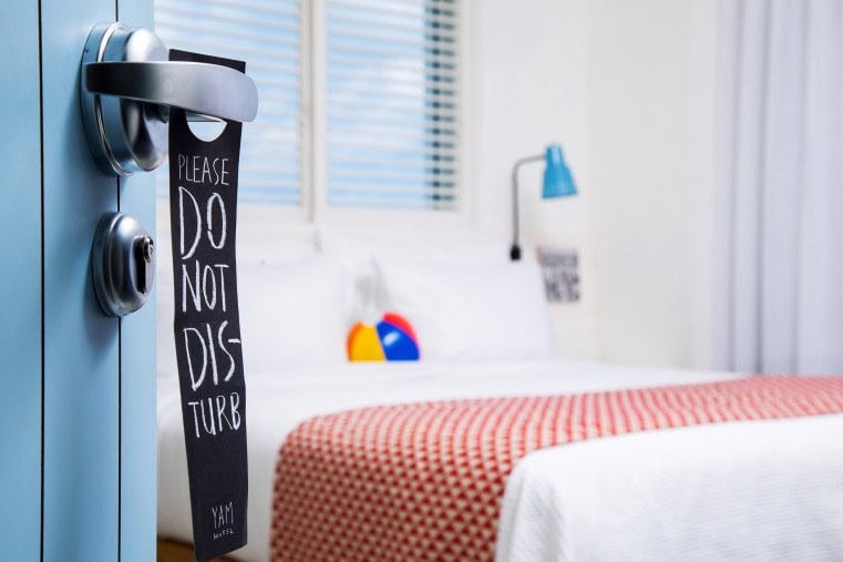 מלון ים תל אביב - 2