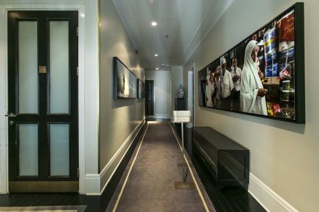 מלון מונטיפיורי תל אביב - 2