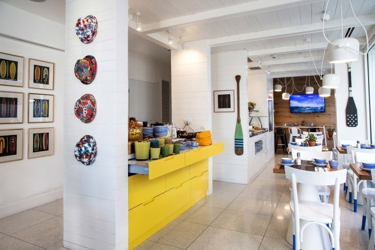 מלון ים תל אביב