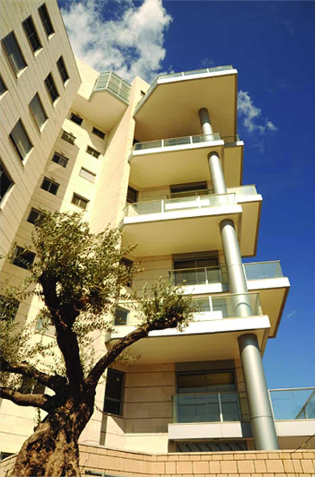 אריה בראון 16 פתח תקווה