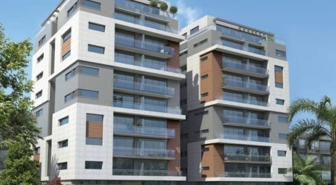 kishon al park herzliya