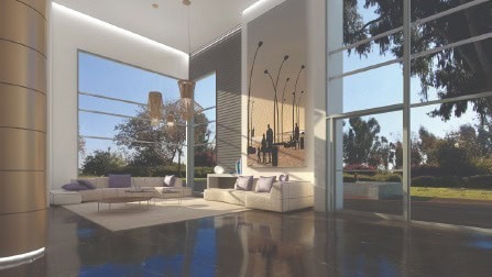 lui marshal tel aviv