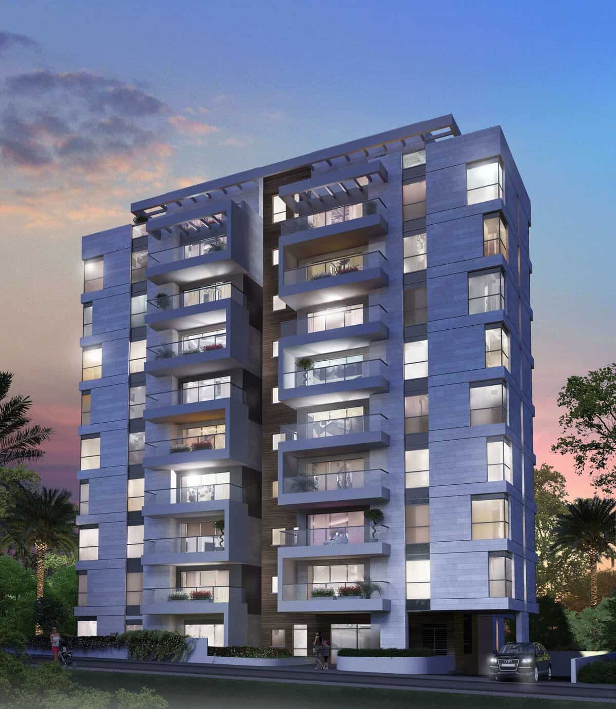 shfela 6 ramat hasharon