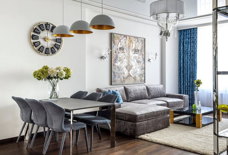 בית חכם ברמת השרון -מערכת אלחוטית ZIGBEE ZWAVE MATTER