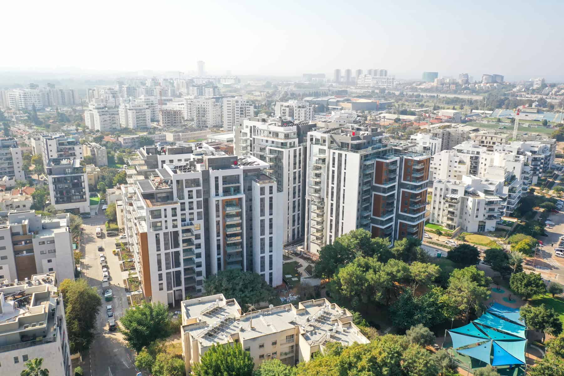 מטרופוליס הרצליה