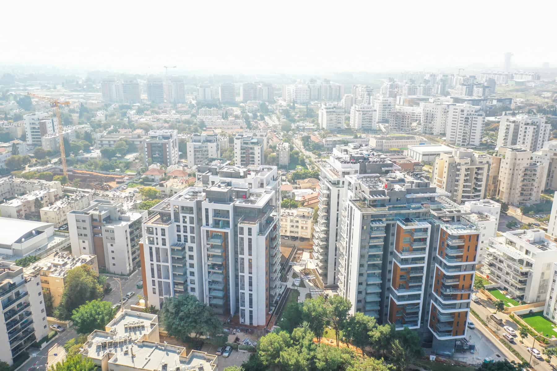 מטרופוליס הרצליה 1