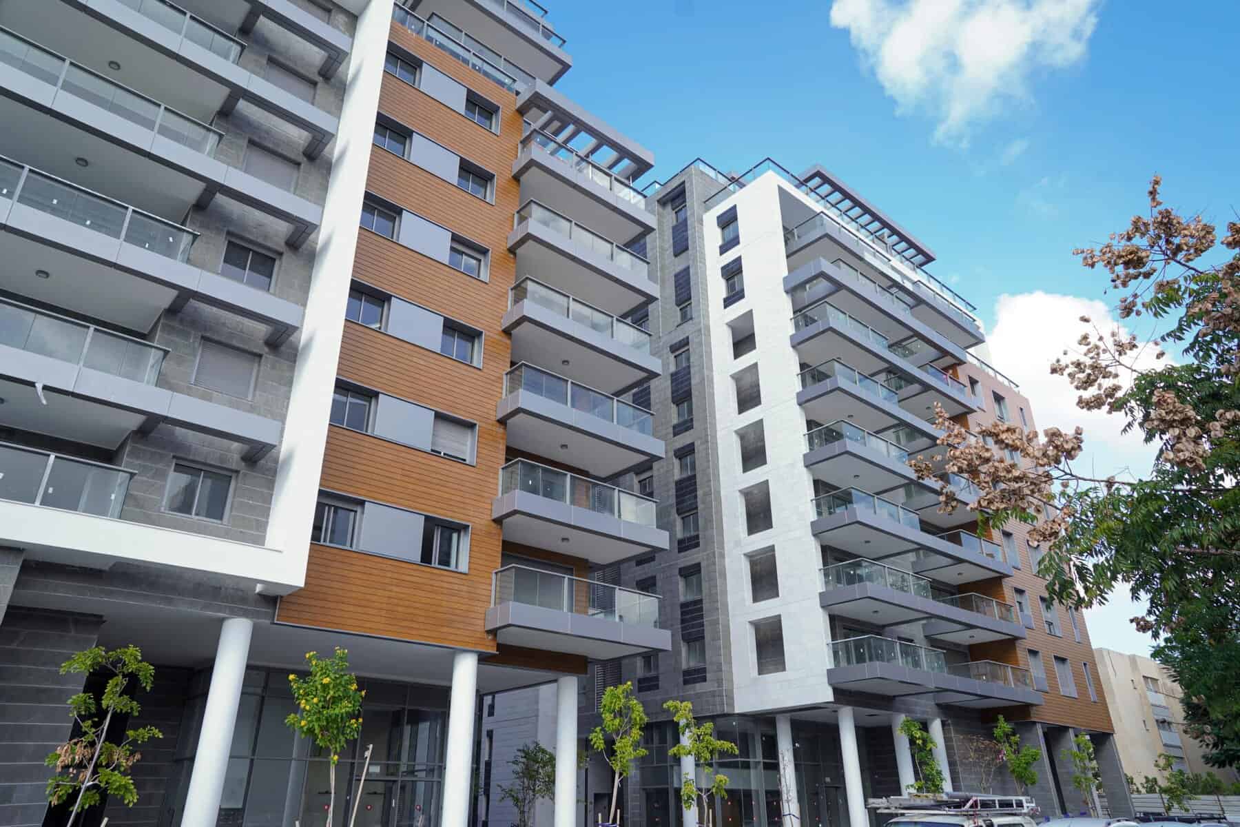 מתחם מטרופוליס הרצליה - 2