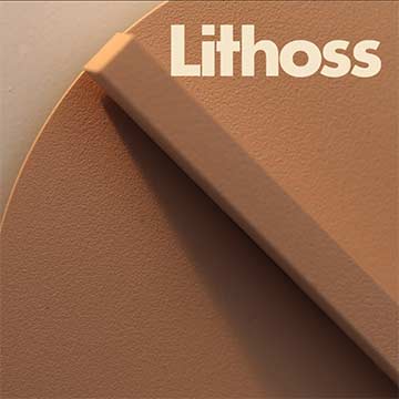 מערכת תאורה חכמה Lighoss - I-FEEL