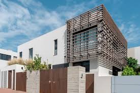 פרויקט הסלע רמת השרון - שכונה חכמה Z-Wave i-feel