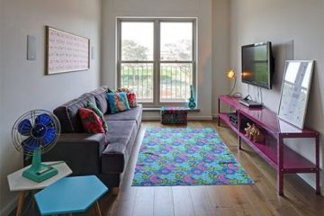 מבית קיים לבית חכם