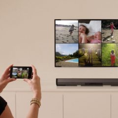 מערכת בית חכם אלחוטית מבוססת ZWAVE