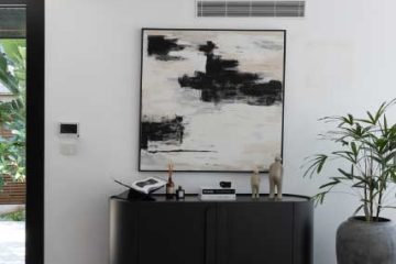 איך משלבים מערכות חכמות מבלי לפגוע בעיצוב הבית