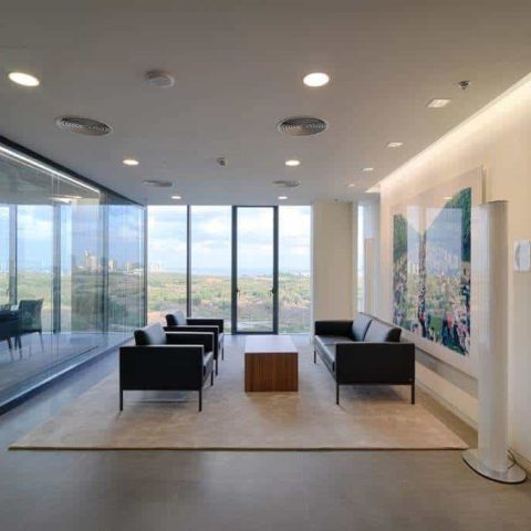 בנק UBS השוויצרי